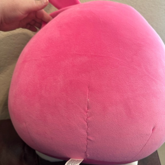 NWT Zuri Snackles Britney the Bunny - Picture 11 of 14